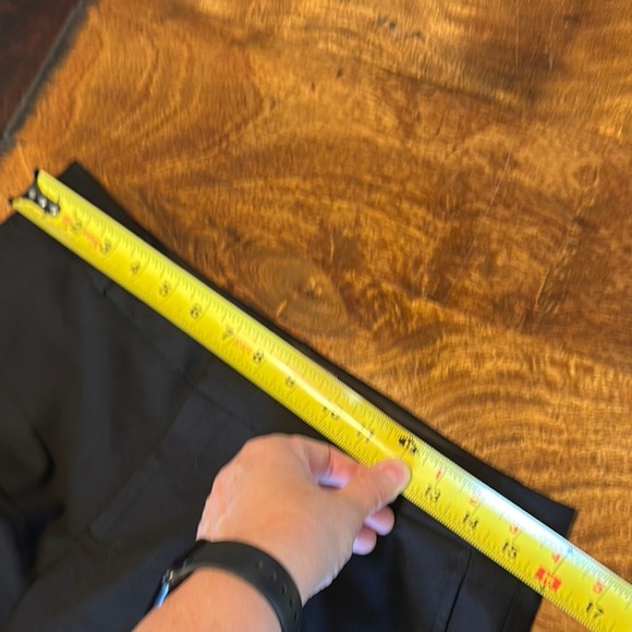 Banana Republic Martin fit pants size 6P - Picture 2 of 8